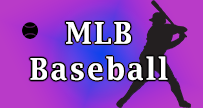 MLB Baseball